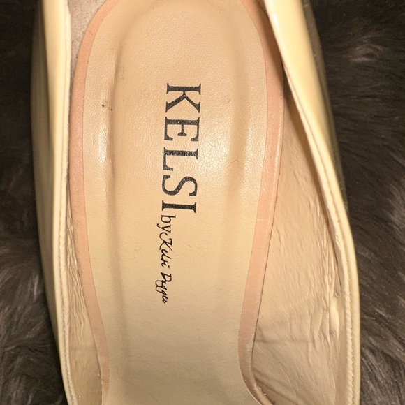 Kelsi by Kelsi Dagger Laurie Patent - Picture 10 of 10